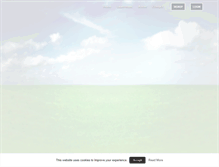 Tablet Screenshot of matchingvisions.com